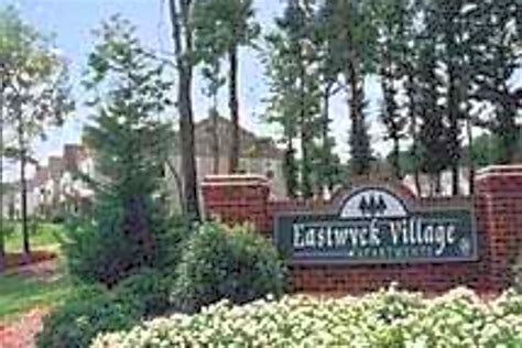 Eastwick village